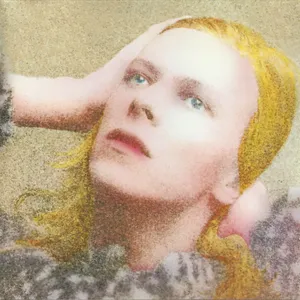 Hunky dory